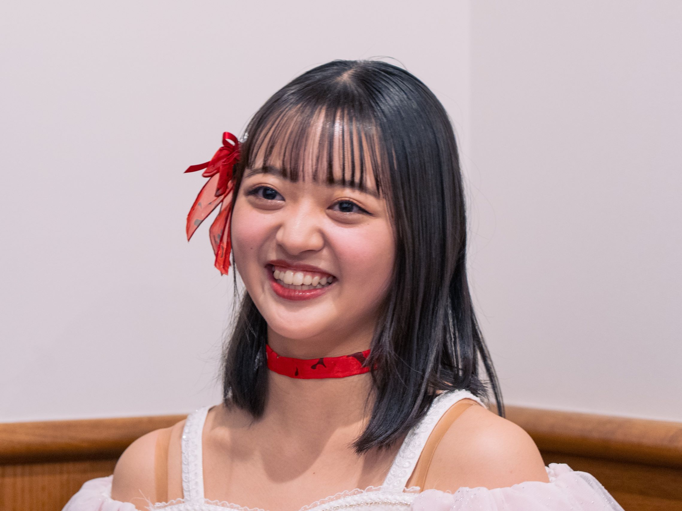 りんご娘 はつ恋ぐりん | ハッピィ